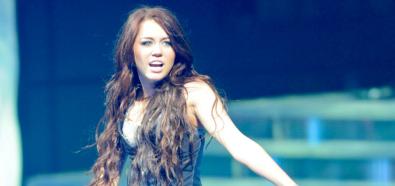 Miley Cyrus - Wonder World Tour